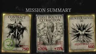 How to make Hunt Dollars in Hunt: Showdown