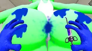 WHAT’S INSIDE OF MISS VINERIA SPRUNKI SUS MODS in Garry’s Mod???