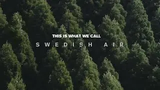Live in Action - Breathe cleaner air inside a Volvo.