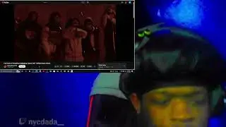 YTS Tuck X YTS Nu5ive X BabyBang &ldquo;Street Talk &ldquo;Official Music Video - REACTION!