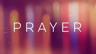 A.C.T.S. Prayer Model (Adoration, Confession, Thanksgiving, and Supplication)