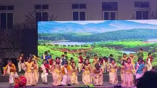 Annual Opera - Grade 2 - Riyansh 