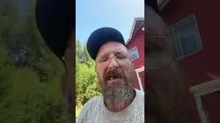 Canadian civil war?