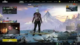 ЧЕЛЛЕНДЖ МЕСЯЦ НЕ МЕНЯТЬ НАСТРОЙКИ, ИГРАЮ НА 4К!
