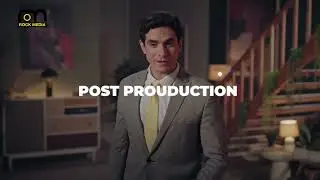 Your Story, Our Production | Rock Media Production