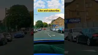 Bradford Great Horton Road #daily #bradfordcity