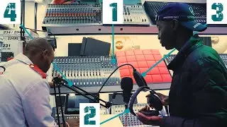 Buying Home Studio Equipment For Music Production on a Budget