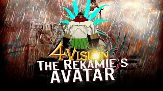 4Story | 4vision | My Last Rekamie`s Tournament