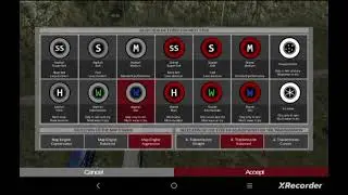 3 Manager games from Fran? Rally Manager - Gameplay