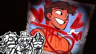ИГРАЕМ В ЛУЧШУЮ ЛОР-ИГРУ В СТИЛЕ ХОРРОР В STEAM | ДЕМО-ВЕРСИЯ Oneway.exe