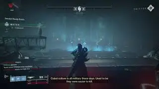 Gambit Anti-Invader Montage