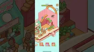 Dreamory: Dream room | Level 62 Walkthrough