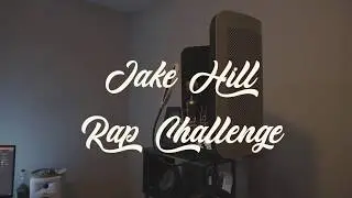 Jake Hill Rap Challenge - Mayhem | LOOP (Prod. ZWALL)