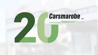 20 AÑOS CONTIGO