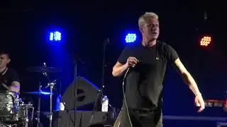 The Barstool Preachers - Live - Sjock 2019