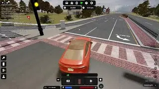 Roblox - Rensselaer Country / THIS IS REALLY CHAOTIC GAME