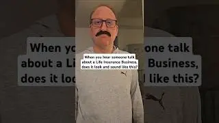 Life Insurance from a Pro #workfromhome ##lifeinsuranceagenttraining #silly #money