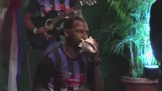 Sebé (Live) - Jc & Friends ft. JC