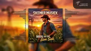 Boer tot Die Son Sak   Skemer Musiek