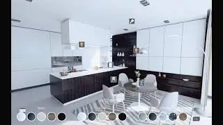 Archviz Realtime Customization