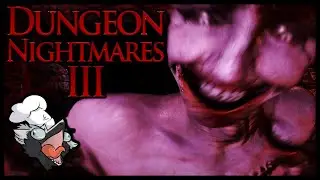 INTENSE HORROR? The Dungeons Return! | Dungeon Nightmares 3 (Part 1)