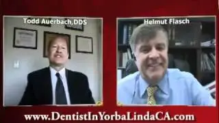 Dentures Dentist Yorba Linda CA, Dental Braces, Dr. Todd Auerbach, Atwood CA Dental Office