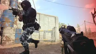 Call of Duty Cold War: Kill Confirmed Gameplay No Commentary