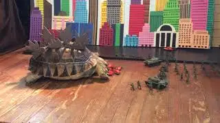 Bobzilla the Tortoise 2 - 977359-6