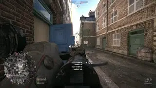 Ещё чуть чуть и в киберспорт 😜🎮 Battlefield 1