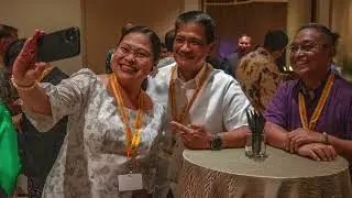 DKI APCSS - Philippines Alumni Association