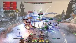 EOF Ice dragon Clear