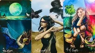 AQUARIUS✨ THEIR SUSPICIONS OF OTHERS IS DUE TO THEIR PAST HURT..A NEED FOR SELF-LOVE AND HEALING. ✨