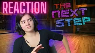 Reacting to The Next Step (Season 7, Ep.8)