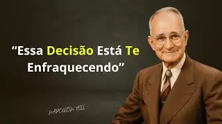 A Força Que Você Procura Está Numa Decisão Que Você Adia