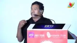 Comedy Actor Mayilsamy About Ajith At VPA audio launch