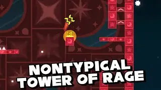 Nontypical - Tower of Rage [Full long-play in description] | GD #11