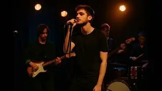 «Санат ыры»кавер