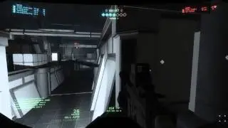 Lets Play Interstellar Marine