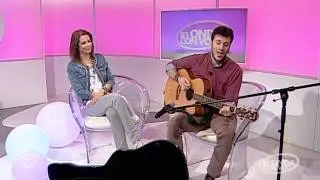 In Onda Con Voi - Sebalter unplugged a In onda con voi