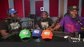 TRAILER - Word on the Net Episode 24 - PLAYAS ONLY (PLAYAS CLUB MUSIC GROUP)