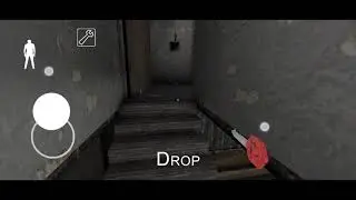 Beat granny on hard mode ( proof from crossbow time)