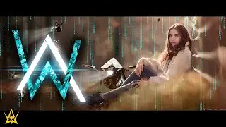 Alan Walker - Brothers | Remix [ New Music 2022 ]