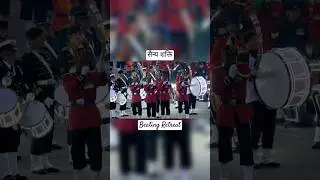 Sainya Shakti - Beating Retreat #final