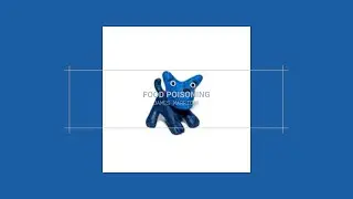 Food Poisoning - James Marriott Instrumental