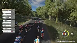 Tour de France LBL Race of the moment