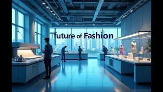 The Future of Textile Manufacturing: How Microfactories Are Revolutionizing Fashion | drupa 2024