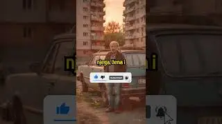 ČOVEK JE SPAVAO U AUTU GODINAMA A ONDA SU OTVORILI GEPEKO!