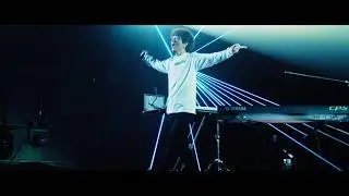 ALPHA（TVアニメ『憂国のモリアーティ』エンディング主題歌） / STEREO DIVE FOUNDATION【LIVE Video】