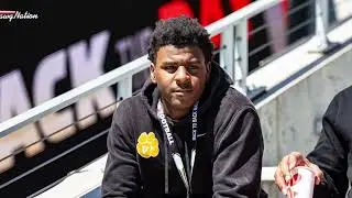 4-star DB Todd Robinson is one 2025 Georgia footballl commit that deserves a lot more hype