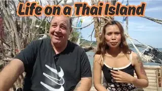 Building a Brand from a Tropical Island | Why We've Been Gone